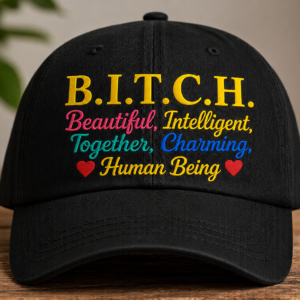 beautiful intelligent together charming human being t shirt – bold statement streetwear