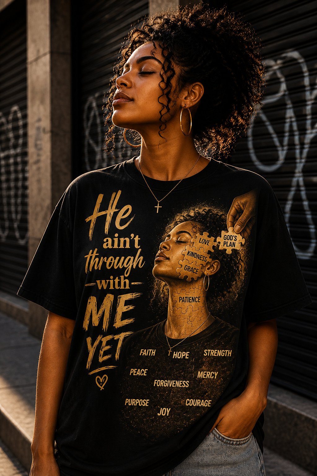 printed tshirt coffee black color printed tshirt coffee black color