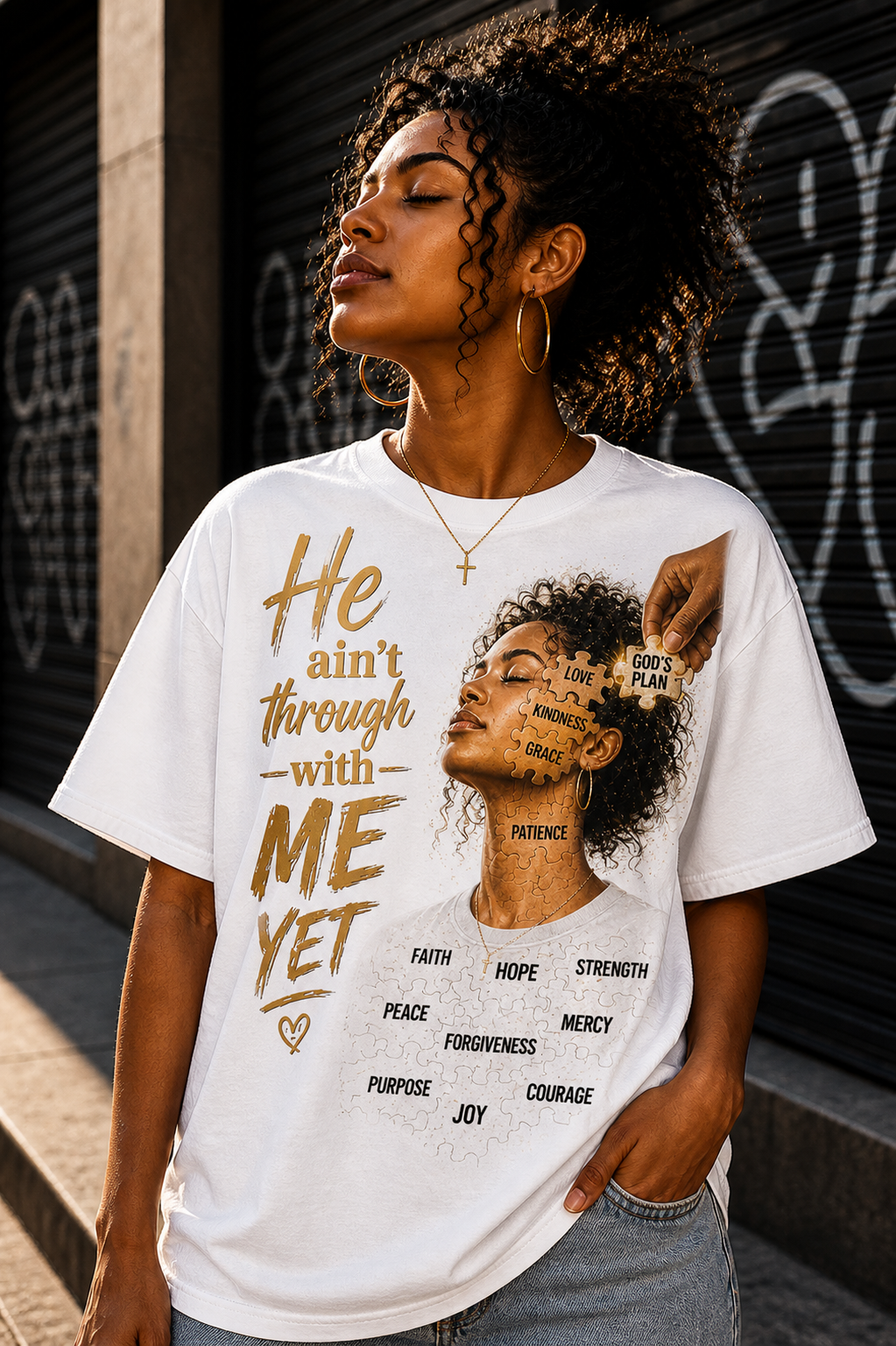 printed tshirt coffee black color printed tshirt coffee black color