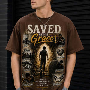 printed green tshirt