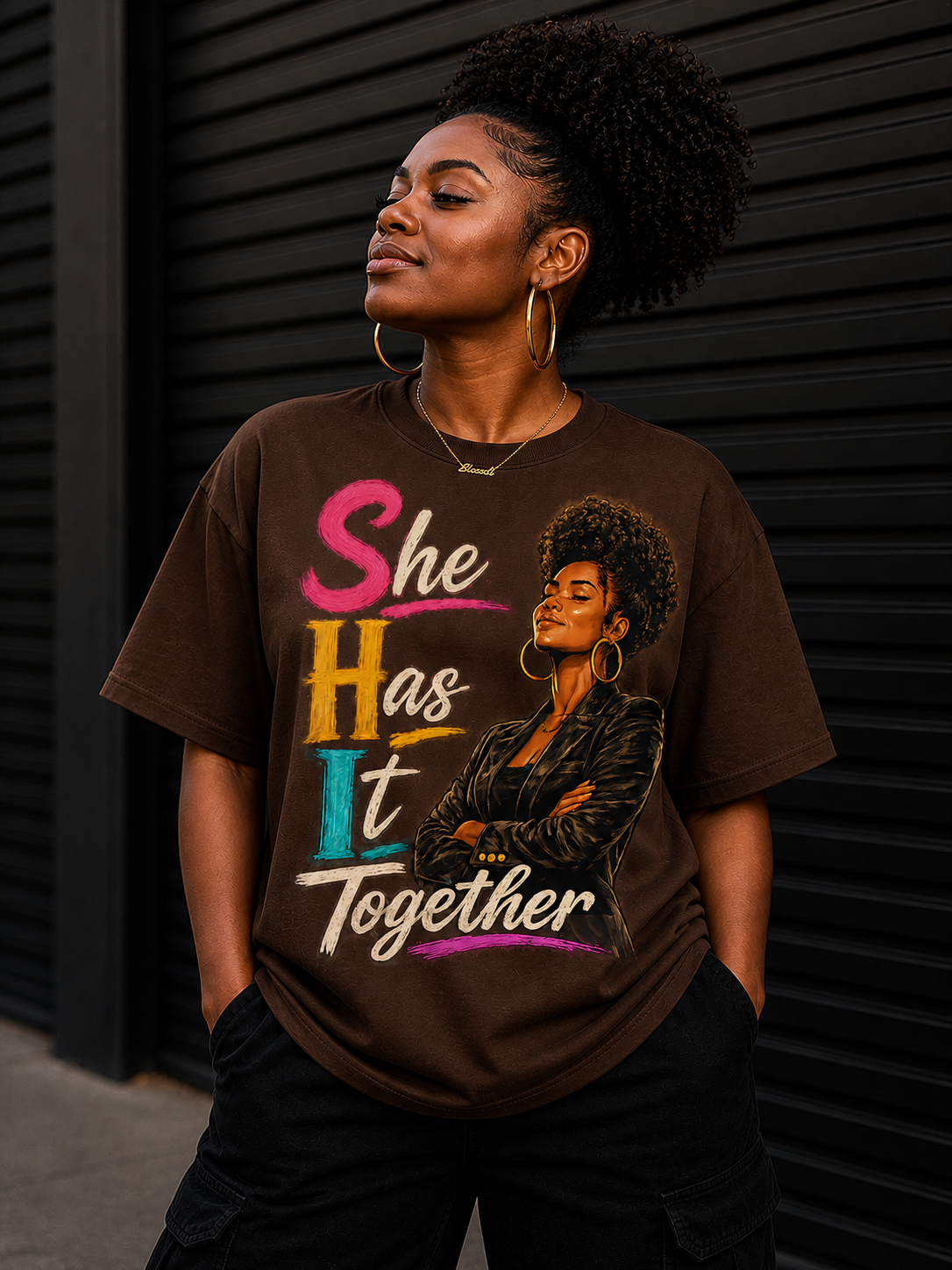 s.h.i.t tee s.h.i.t tee