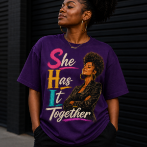 s.h.i.t tee