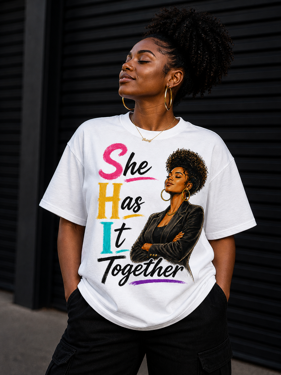 s.h.i.t statement tee s.h.i.t statement tee
