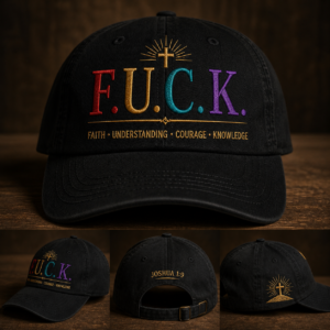 what the f.u.c.k hat